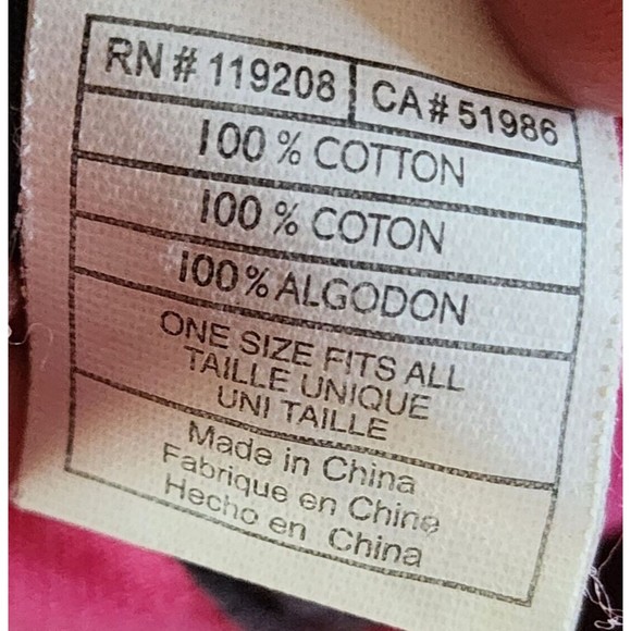 Pink Dallas Cowboys Baseball Cap Vintage Adjustable Signed 2010 Cheerleaders - Picture 10 of 10